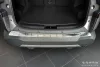 Ochranná lišta hrany kufru Dacia Bigster 2025- (matná)
