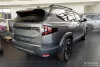 Ochranná lišta hrany kufru Dacia Bigster 2025- (matná)