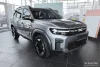 Ochranná lišta hrany kufru Dacia Bigster 2025- (matná)
