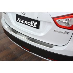   Suzuki SX4 S-Cross 2013-2021 (matt) Avisa lökhárítóvédő