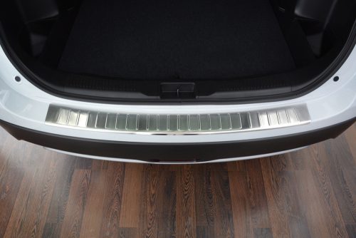 Suzuki SX4 S-Cross 2013-2021 (matt) Avisa lökhárítóvédő