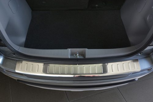 Suzuki SX4 2005-2014 (matt) Avisa lökhárítóvédő