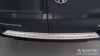 VW Transporter T6 2015- (matt, hosszú, 136cm) Avisa lökhárítóvédő