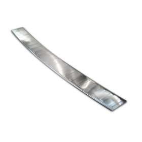   VW Transporter T6 2015-2016 (matt, Multivan, rövid, 116cm) Avisa lökhárítóvédő