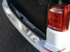 VW Transporter T6 2015-2016 (matt, Multivan, rövid, 116cm) Avisa lökhárítóvédő