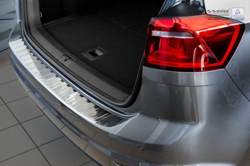 VW Golf Sportsvan 2014-2020 (matt) Avisa lökhárítóvédő