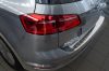 VW Golf Sportsvan 2014-2020 (matt) Avisa lökhárítóvédő