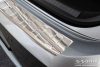 VW Arteon 2017- (shooting brake, matt) Avisa lökhárítóvédő