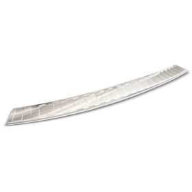   VW Transporter T6 2015- (matt, Multivan, hosszú, 138cm) Avisa lökhárítóvédő