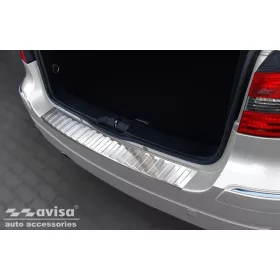   Mercedes B-Classe 2005-2011 (W245, matt) Avisa lökhárítóvédő