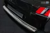Peugeot 3008 2016- (matt) Avisa lökhárítóvédő