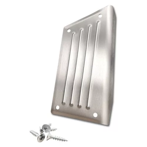 Autós lábtámasz Nissan Qashqai 2021-