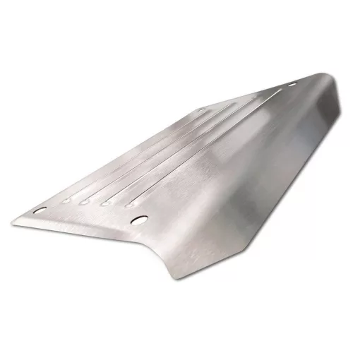 Autós lábtámasz Nissan Qashqai 2021-