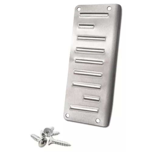 Autós lábtámasz VW Tiguan 2016-2023