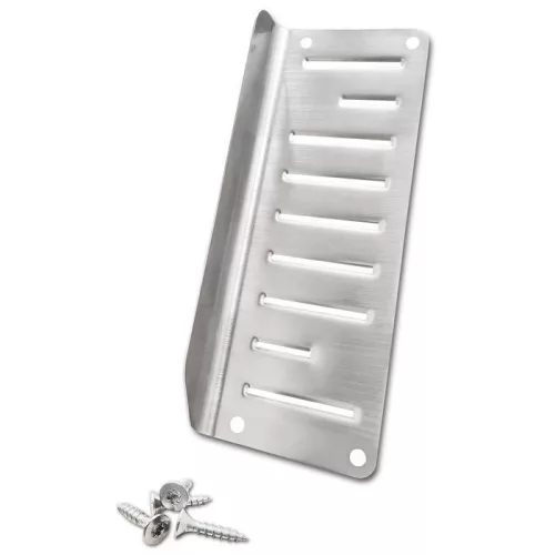 Autós lábtámasz VW Tiguan 2016-2023