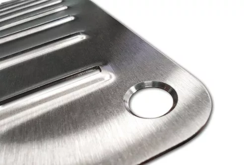 Autós lábtámasz VW Tiguan 2016-2023