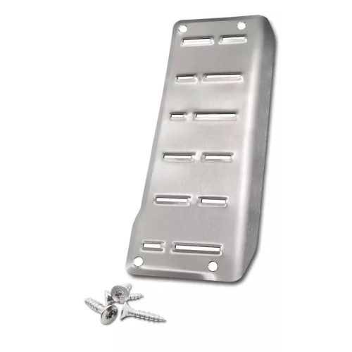 Autós lábtámasz Škoda Octavia IV. 2020-