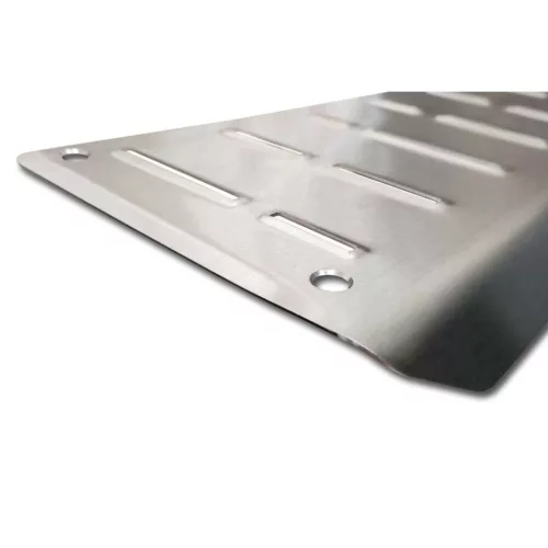 Autós lábtámasz Škoda Octavia IV. 2020-