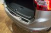Volvo XC60 2013-2017 (króm) Avisa lökhárítóvédő
