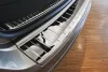 Volvo XC60 2013-2017 (króm) Avisa lökhárítóvédő