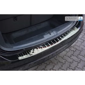 Seat Alhambra 2010-2022 (króm) Avisa lökhárítóvédő