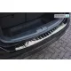 Seat Alhambra 2010-2022 (króm) Avisa lökhárítóvédő