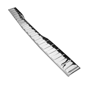   Mercedes Viano / Vito 2003-2014 (W639, króm) Avisa lökhárítóvédő