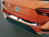 VW T-Roc 2017- (króm) Avisa lökhárítóvédő