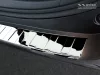 Toyota Rav4 2019- (króm) Avisa lökhárítóvédő