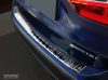 BMW X1 2015-2019 (fényes) Avisa lökhárítóvédő