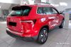 Skoda Karoq 2022- (króm) Avisa lökhárítóvédő