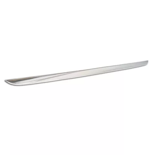 Díszítő csomagtérajtó léc Mitsubishi ASX 2022- (króm)