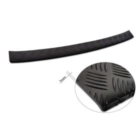   Nissan X-trail 2022- (alumínium, fekete) Avisa lökhárítóvédő