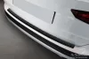Csomagtér perem védő díszléc Seat Ateca 2016- (fekete)