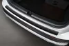 Csomagtér perem védő díszléc Seat Ateca 2016- (fekete)