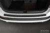 Csomagtér perem védő díszléc Seat Ateca 2016- (fekete)