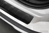 Csomagtér perem védő díszléc Seat Ateca 2016- (fekete)