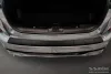 Ochranná lišta hrany kufru Ford Kuga 2020- (ST-Line, Vignale, černá)