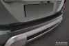 Csomagtér szélvédővédő SsangYong Torres 2023- (fekete, II. osztály)