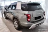 Csomagtér szélvédővédő SsangYong Torres 2023- (fekete, II. osztály)