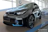 Ochranná lišta hrany kufru BMW i3 2017- 2022(černá)