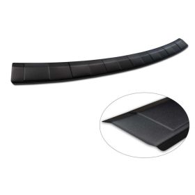   Skoda Octavia IV. 2020- (combi, RS, fekete) Avisa lökhárítóvédő