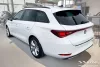 Csomagtér peremvédő Seat Leon 2020- (kombi, fekete)