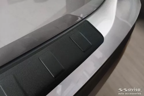 Ochranná lišta hrany kufru Škoda Enyaq iV 2021- (černá)