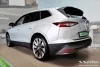 Ochranná lišta hrany kufru Škoda Enyaq iV 2021- (černá)