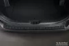 Csomagtér szélvédővédő Toyota Rav4 2019- (fekete)
