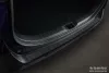 Csomagtér szélvédővédő Toyota Rav4 2019- (fekete)