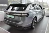 Ochranná lišta hrany kufru Volkswagen ID.7 2023- (combi)