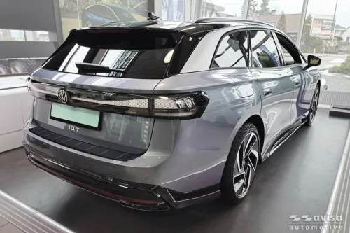 Ochranná lišta hrany kufru Volkswagen ID.7 2023- (combi)