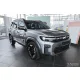 Ochranná lišta hrany kufru Dacia Bigster 2025- (černá)